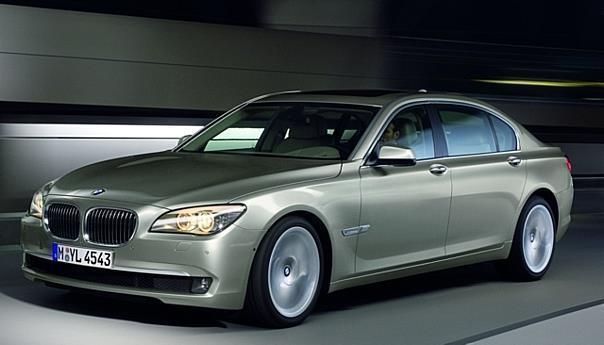 BMW 7er